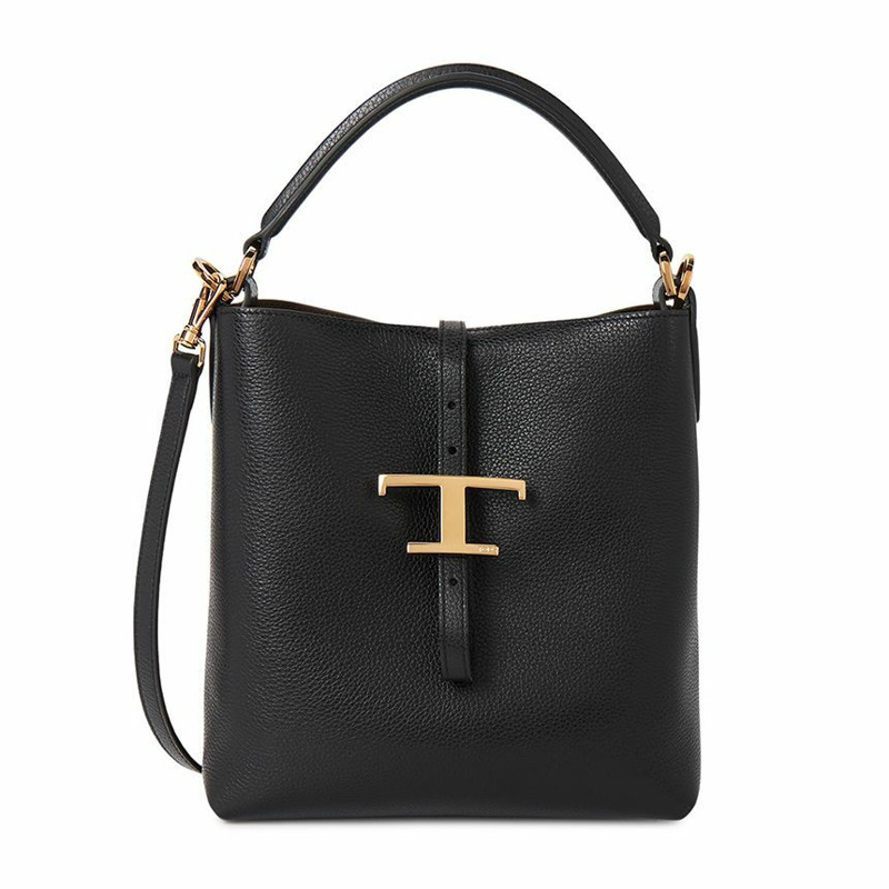 TODS 經典女士水桶包-0