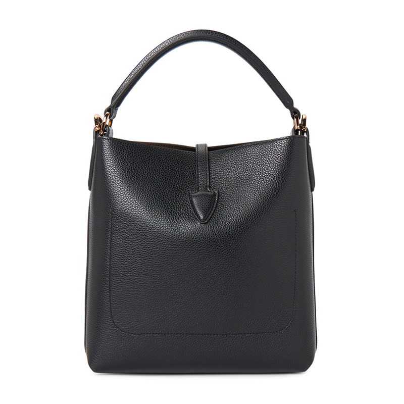 TODS 經典女士水桶包-3