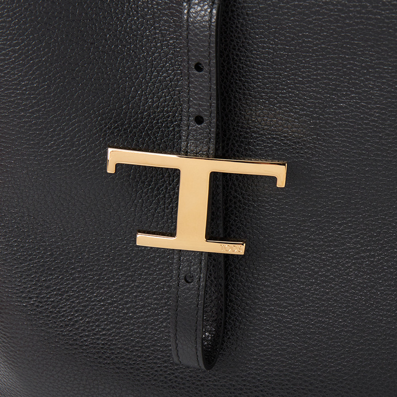 TODS 經典女士水桶包-7