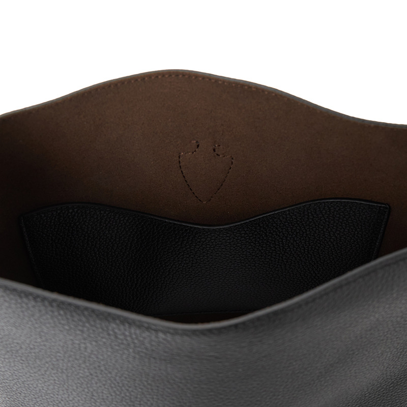 TODS 經典女士水桶包-8