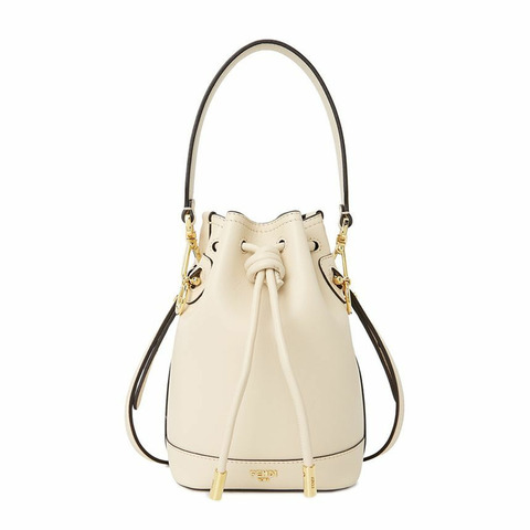 FENDI Montrezzo 女士水桶包 8BS109 AYJ1 F0VWM