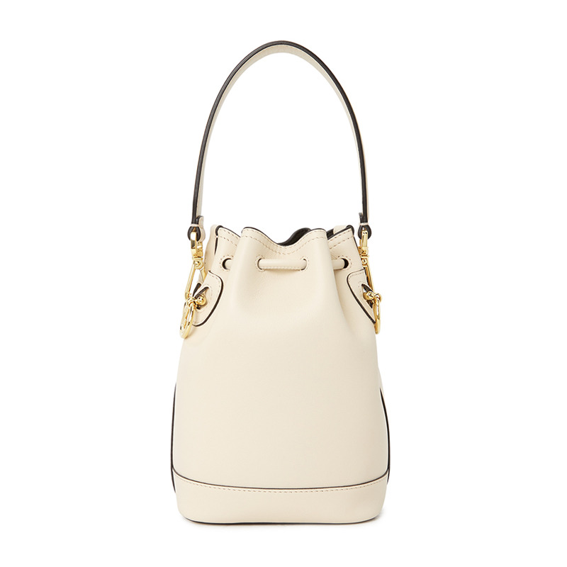 FENDI Montrezzo 女士水桶包 8BS109 AYJ1 F0VWM-3