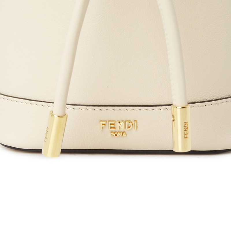 FENDI Montrezzo 女士水桶包 8BS109 AYJ1 F0VWM-6