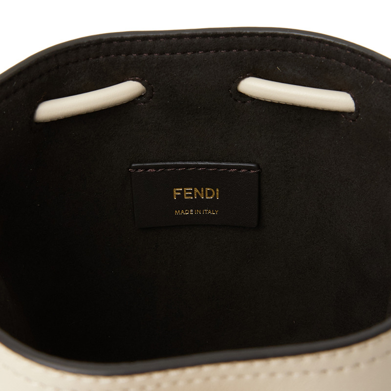 FENDI Montrezzo 女士水桶包 8BS109 AYJ1 F0VWM-9