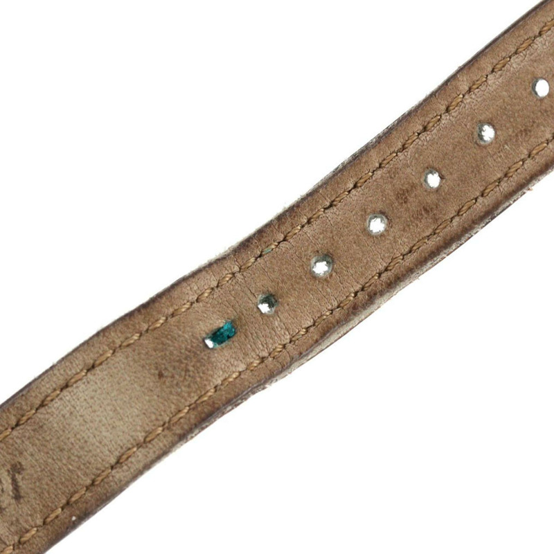 卡地亞 Must Coliesée SM GP 石英錶-4