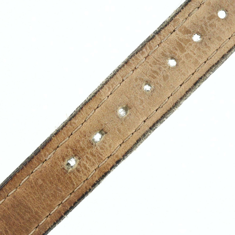 卡地亞 Must Coliesée SM GP 石英錶-4