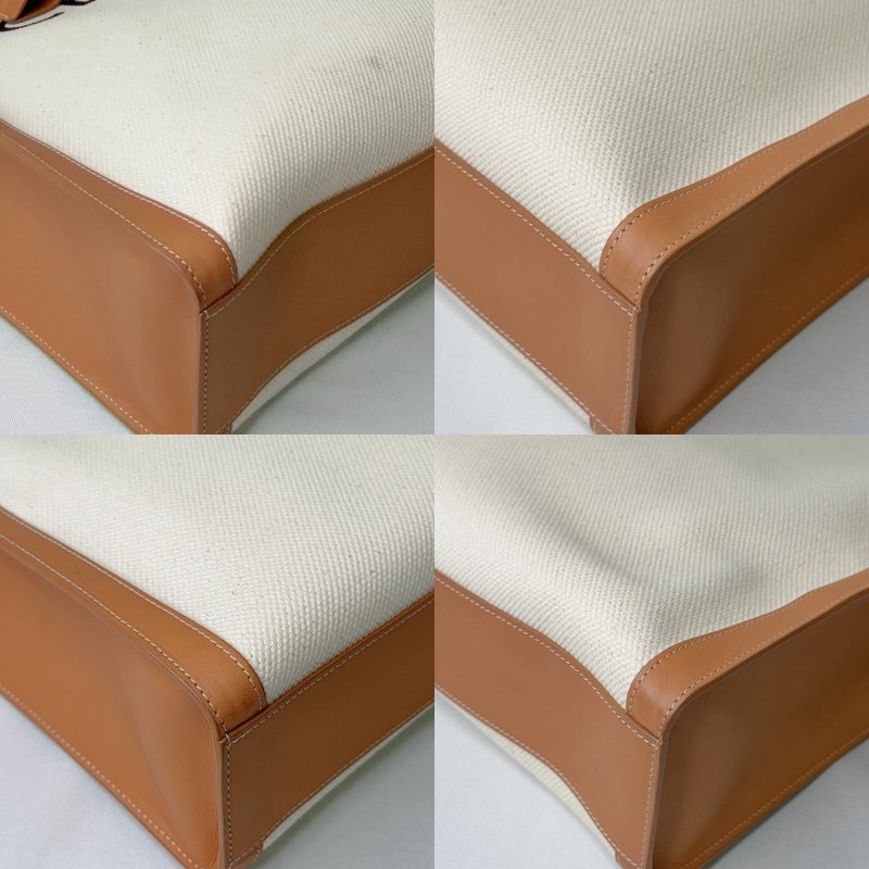 CELINE CABAS 直式手提包-9