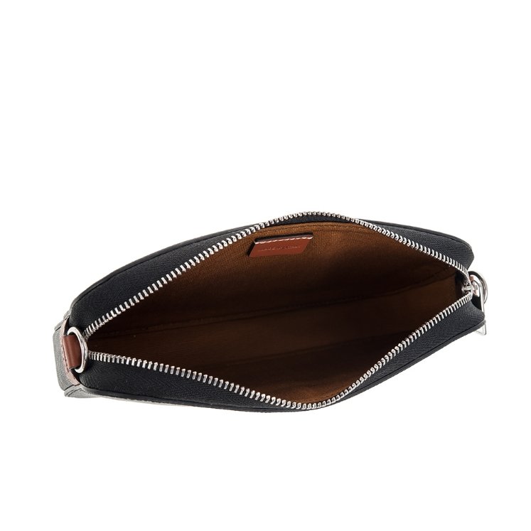 CELINE 印花標誌印花橫式收納袋-6