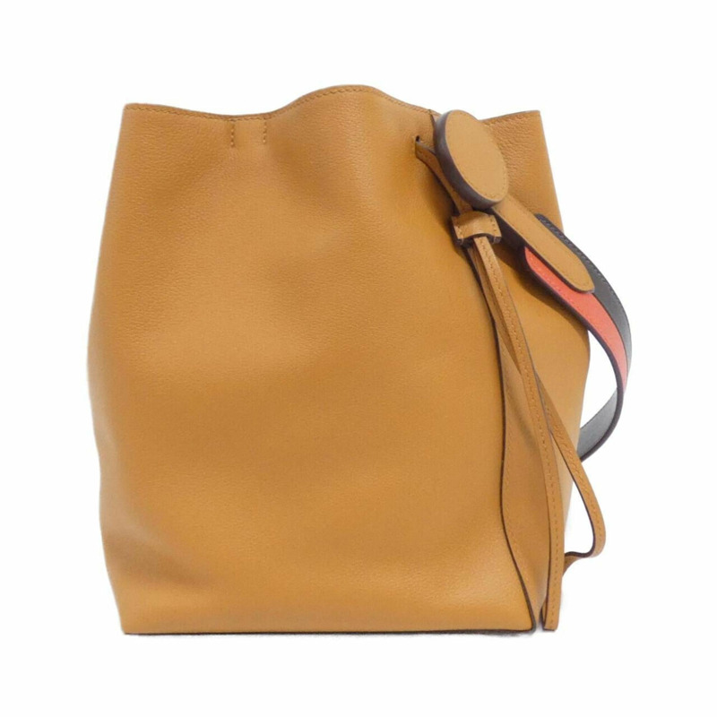 愛馬仕 Hermès Ricole 17公分單肩背包 076183CK-1