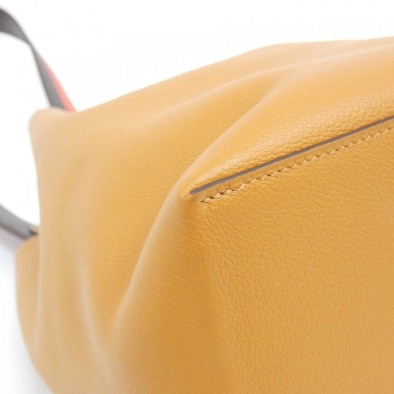 愛馬仕 Hermès Ricole 17公分單肩背包 076183CK-2