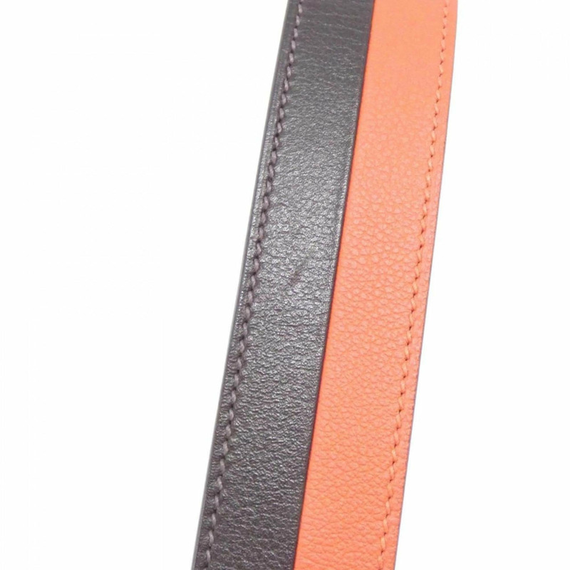 愛馬仕 Hermès Ricole 17公分單肩背包 076183CK-5