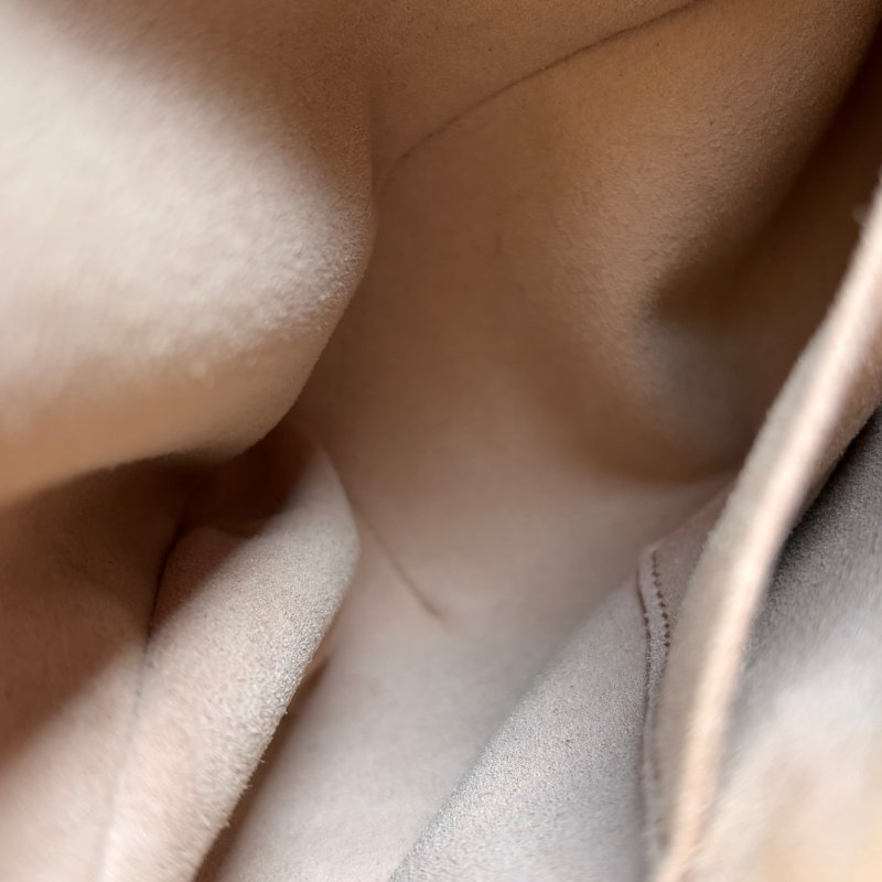 ::GUCCI:: 金屬GG Marmont 黑色皮革肩背包 斜背包 中號31公分-27