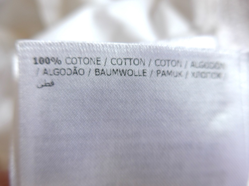 MONCLER白色甜美短洋裝-9