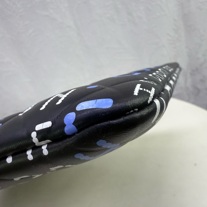 Chanel Clutch Bag ( 未使用品）-8