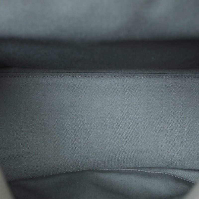 DIOR Gravity系列Rider雙肩包全皮壓紋肩背包-3