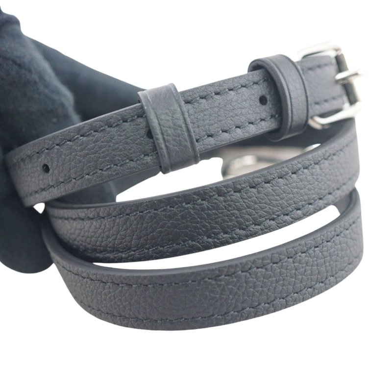 Louis Vuitton LV M53937 LOCKME EVER BB 手提斜背二用包(附購證)-19