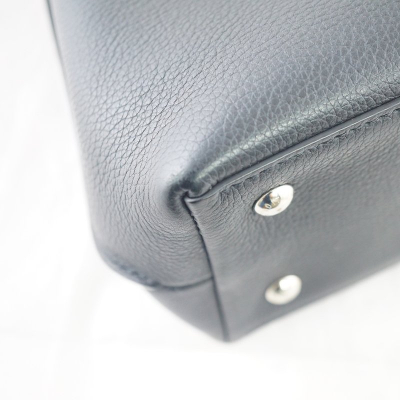 Louis Vuitton LV M53937 LOCKME EVER BB 手提斜背二用包(附購證)-20