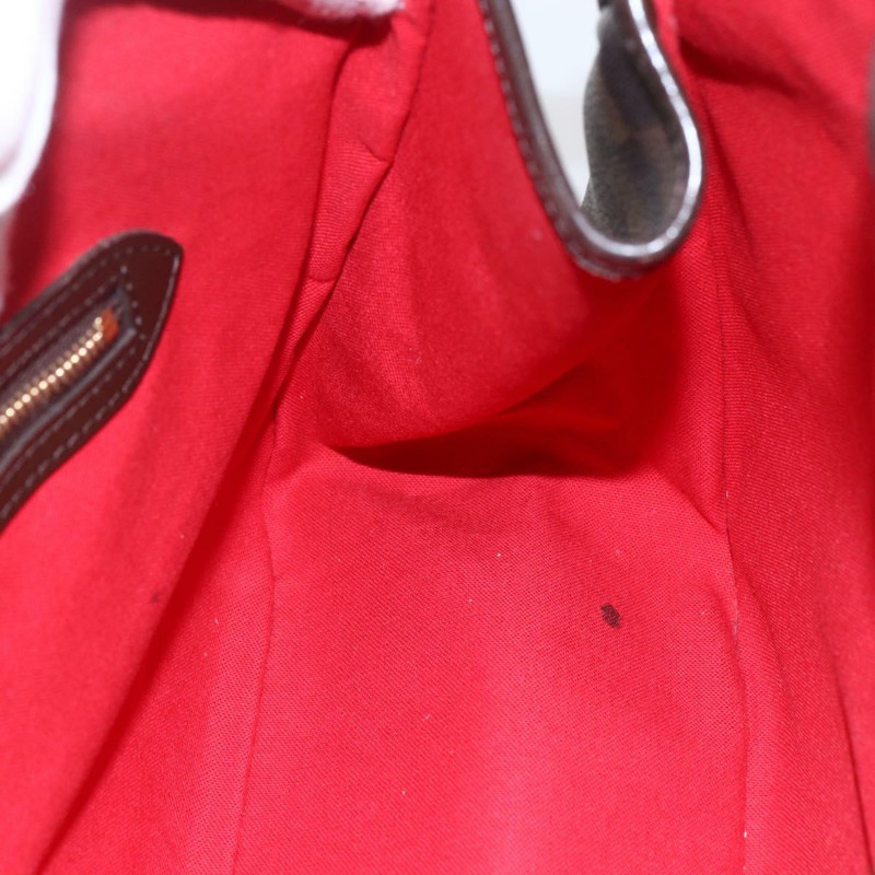 【日本直送】路易威登 Damier Ebene Batignolles 水平托特包 SPO LV 正品 155032-18