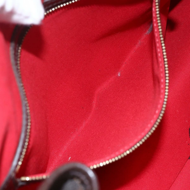 【日本直送】路易威登 Damier Ebene Batignolles 水平托特包 SPO LV 正品 155032-19