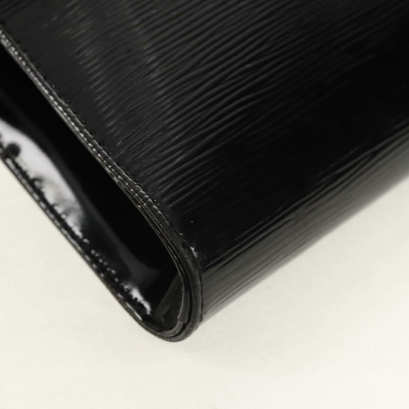 【日本直送】路易威登 Epi Jena Pochette 單肩包 Noir Electric M4027N 正品 155622V-14