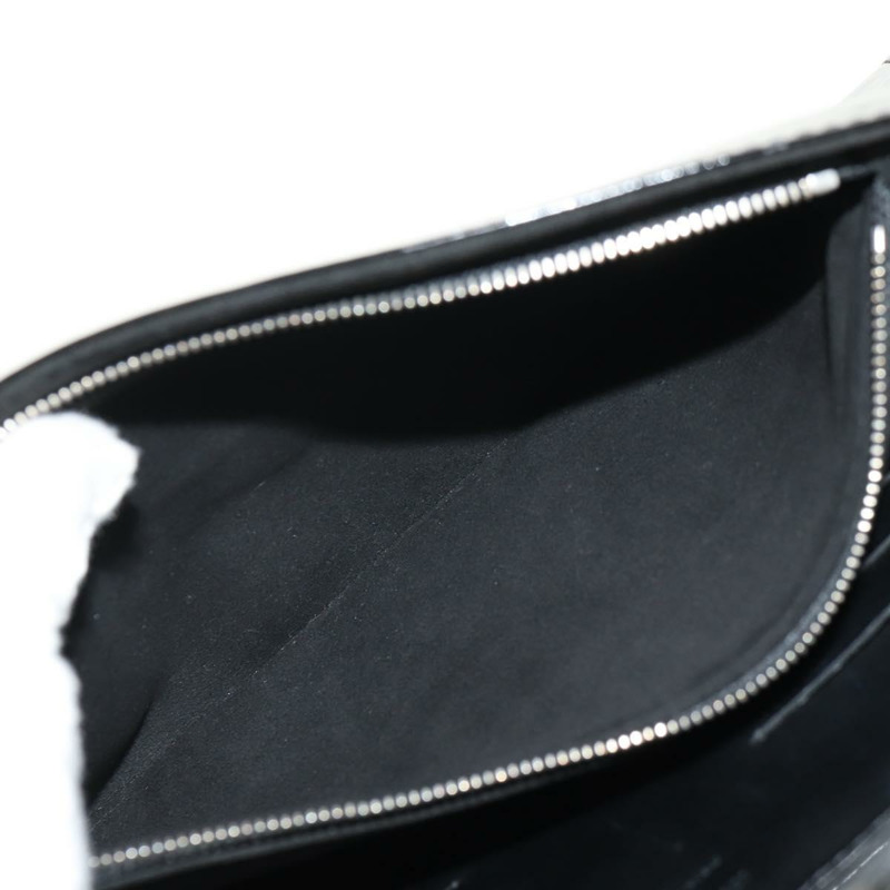 【日本直送】路易威登 Epi Jena Pochette 單肩包 Noir Electric M4027N 正品 155622V-25