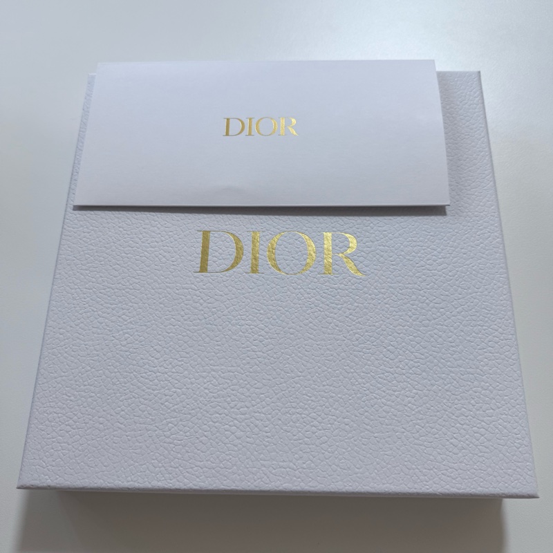 Dior 灰色圍巾🧣-13