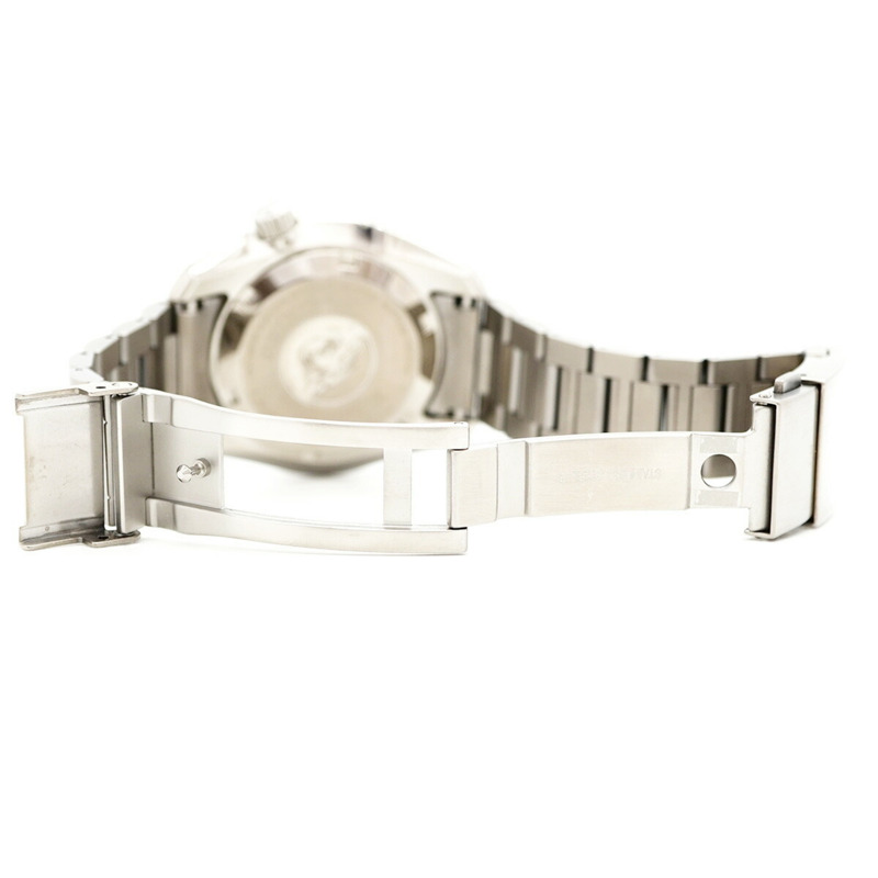 精工 Prospex 6R54-00P0 SBEJ029 銀色錶盤男士腕錶-4