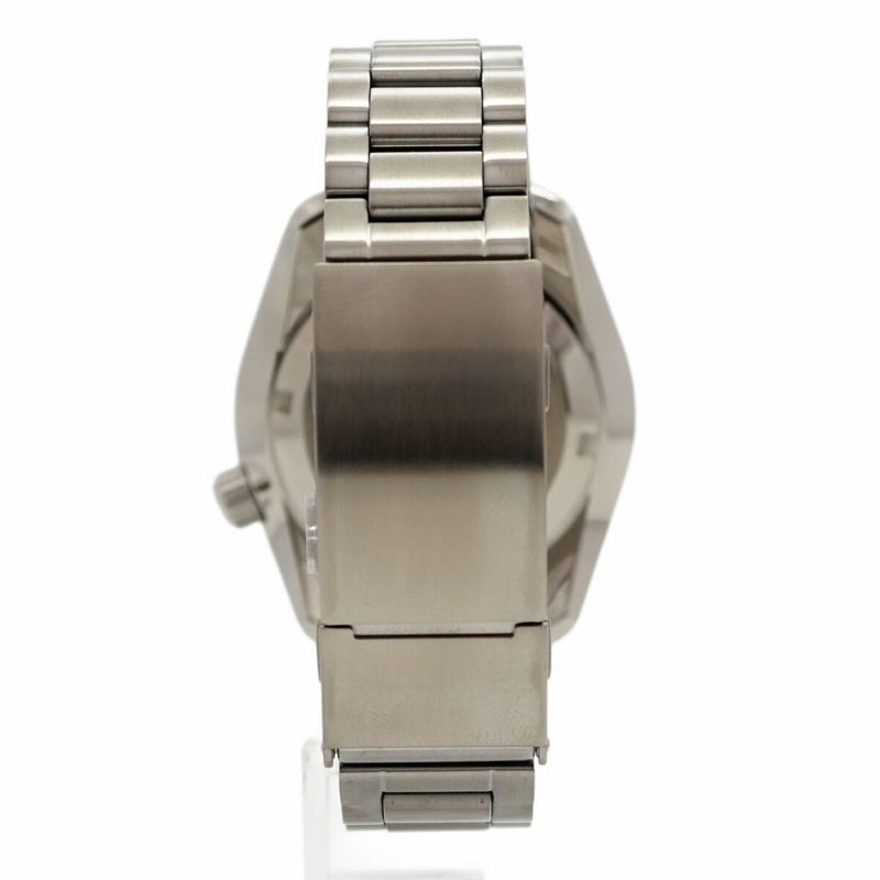 精工 Prospex 6R54-00P0 SBEJ029 銀色錶盤男士腕錶-7