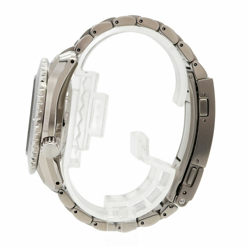 精工 Prospex 6R54-00P0 SBEJ029 銀色錶盤男士腕錶-8