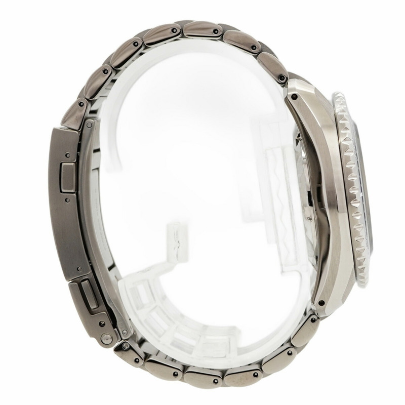 精工 Prospex 6R54-00P0 SBEJ029 銀色錶盤男士腕錶-9