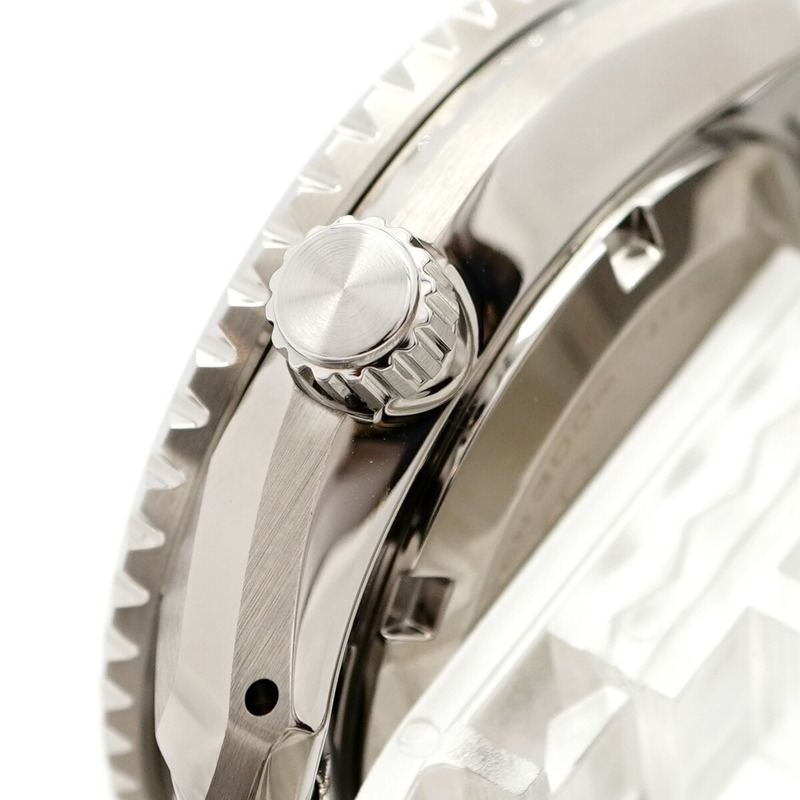 精工 Prospex 6R54-00P0 SBEJ029 銀色錶盤男士腕錶-10