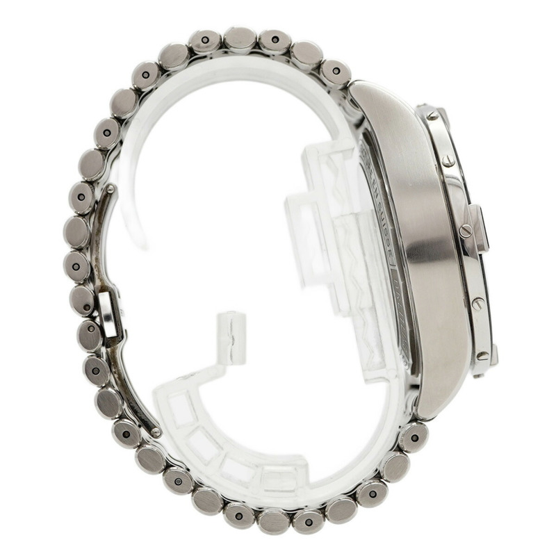 百年靈超級計時腕錶 44 AB0136 黑色錶盤男錶-10