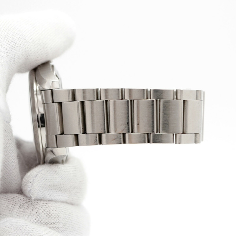 歐米茄海馬系列 231.10.42.21.06.001 灰色錶盤男士腕錶-6