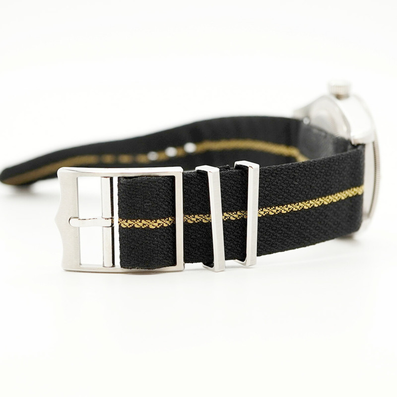 帝舵碧灣系列 79030 錶盤男士腕錶-4