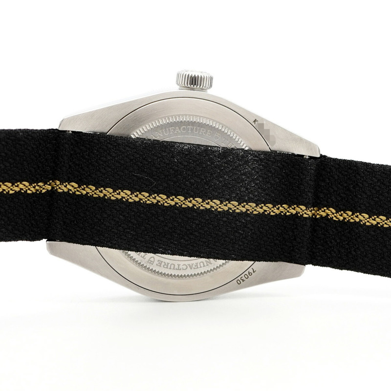 帝舵碧灣系列 79030 錶盤男士腕錶-5