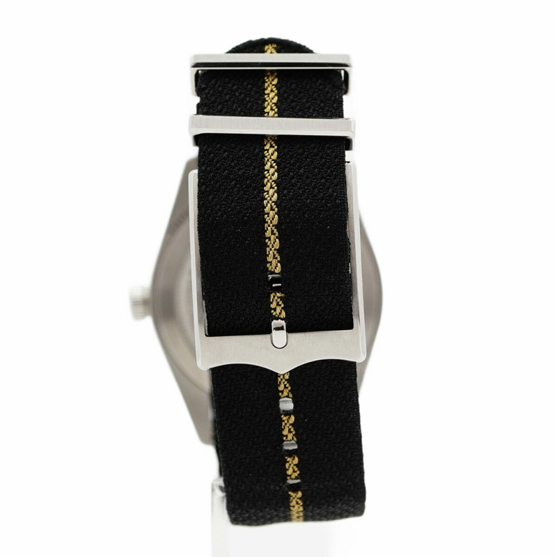 帝舵碧灣系列 79030 錶盤男士腕錶-7