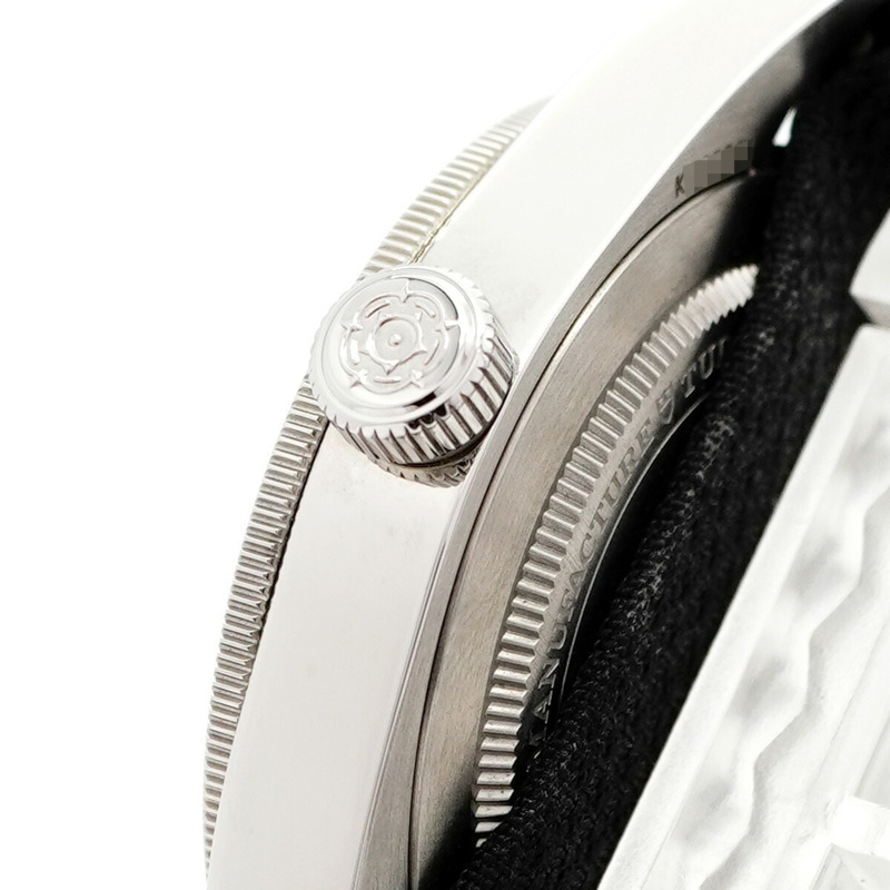 帝舵碧灣系列 79030 錶盤男士腕錶-10