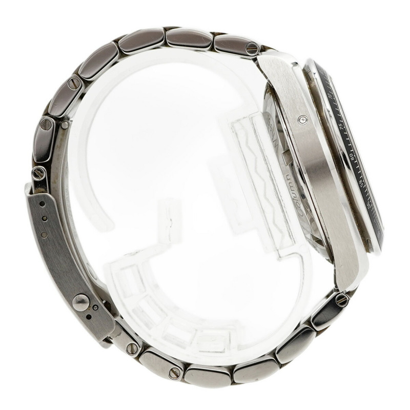 歐米茄超霸系列 326.30.40.50.03.001 海軍藍錶盤男士腕錶-10