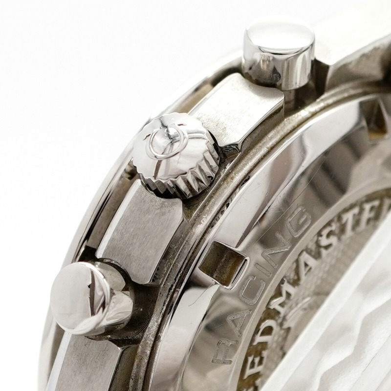 歐米茄超霸系列 326.30.40.50.03.001 海軍藍錶盤男士腕錶-11