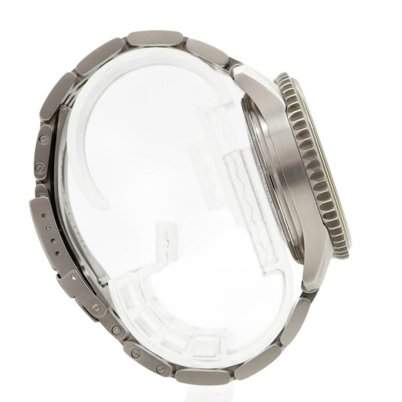 百年靈 Navitimer A13330 象牙色錶盤男士腕錶-9