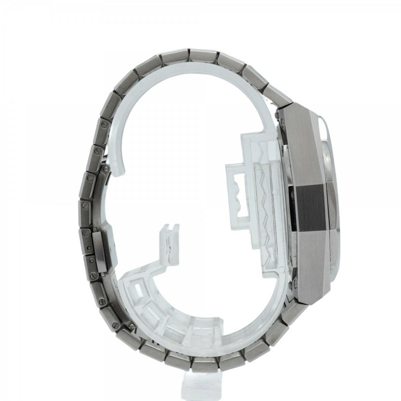 真力時 Defy Skyline El Primero 限量版 03.9300.3620 16.1001 藍色錶盤男士腕錶-9