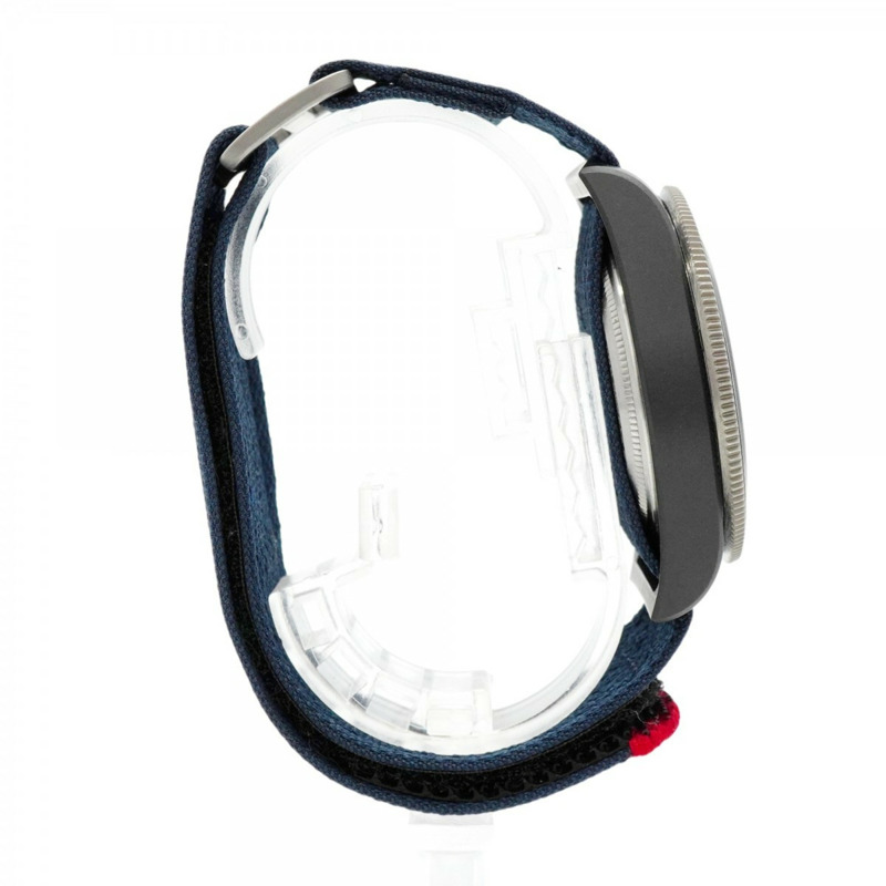 帝舵 Pelagos FXD 25707KN 海軍藍錶盤男士腕錶-8