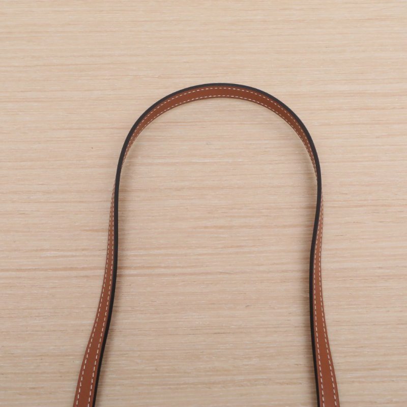 CELINE 拼色帆布CabasThais購物袋Tote附肩帶肩背包-2