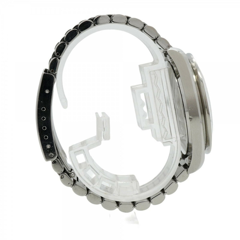 歐米茄超霸系列3510.50黑色錶盤男士腕錶-10