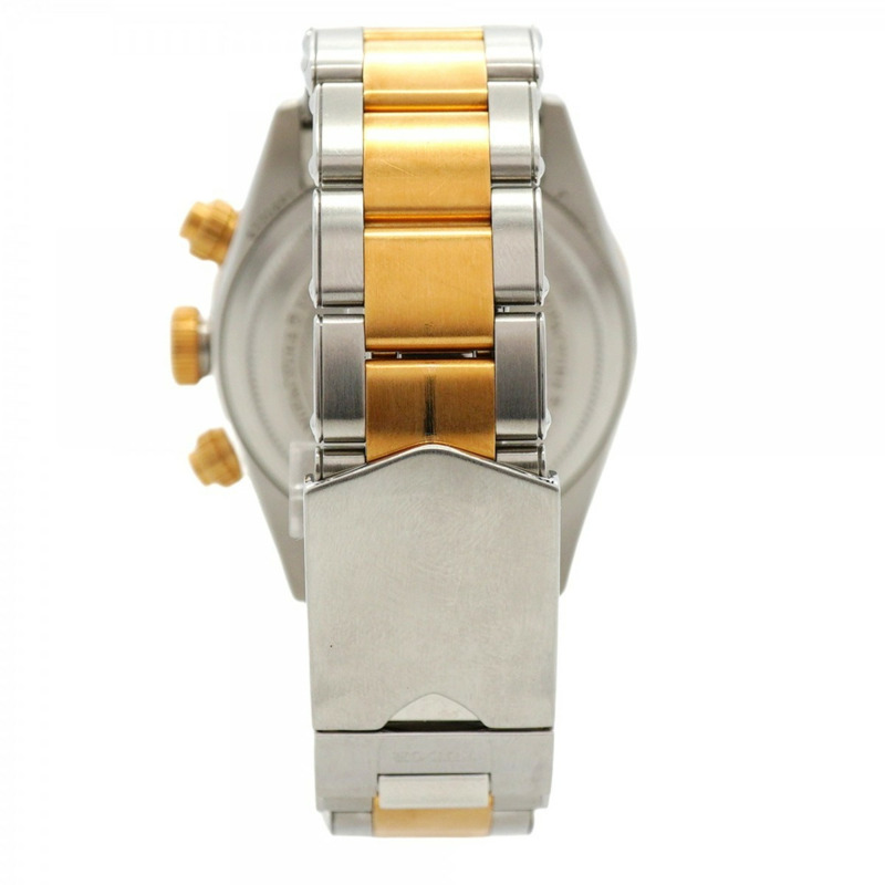 帝舵碧灣系列 79363N 錶盤男士腕錶-7