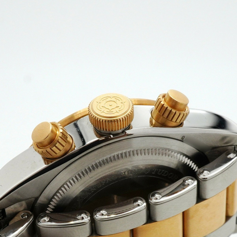 帝舵碧灣系列 79363N 錶盤男士腕錶-10