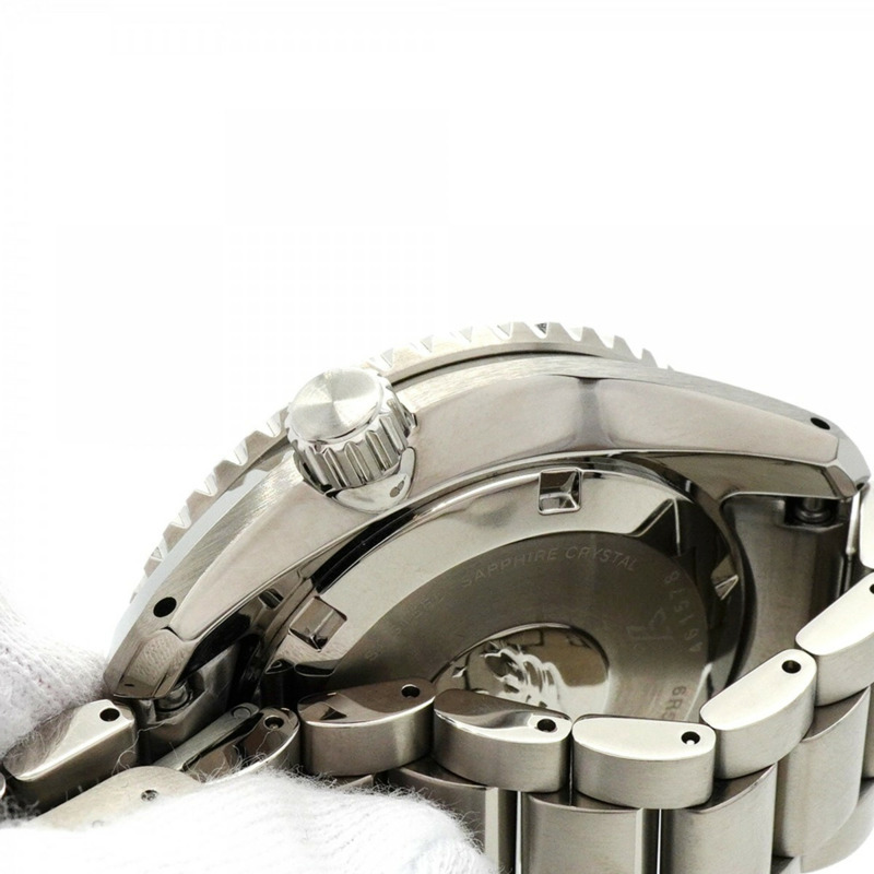 精工 Prospex 6R54-00D0 SBEJ009 綠色錶盤男士腕錶-10