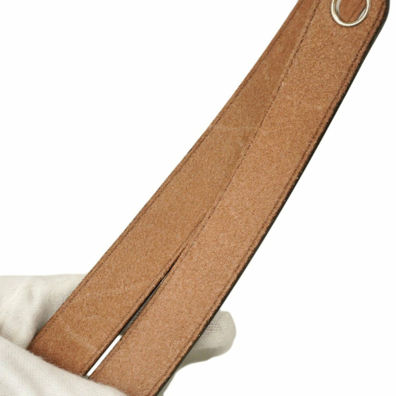 愛馬仕 Hermès Airbag Zip PM Toile Officier 手提包,棕色,D 字印記,兩用包,女士,P1773025-11