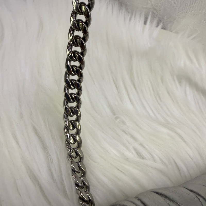 Miu Miu Matelass shoulder Bag-6