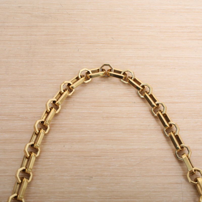 LOUIS VUITTON Dauphine達芙妮中號25老花PVC2019肩背包-2